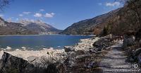 057 Lago di Molveno